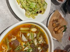 -天辣(金桥啦啦宝都店)