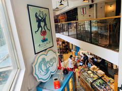 -Alimentari早午餐(安福路店)