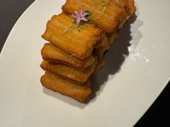 -上海滩餐厅(BFC外滩金融中心店)