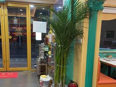 -西域美食(西直门南小街店)