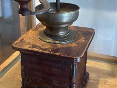 -MUSEO COFFEE咖啡博物馆