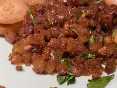 驴肉焖子-淀里船宴(裕华东路店)
