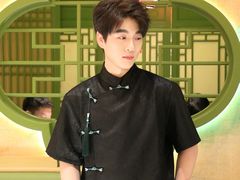 -奔跑吧陕菜·盛世长安(民乐园万达店)