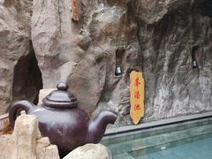 -裕龙汤泉
