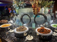 -巴犀烧烤(新崇光店)