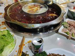 -枇杷园食为鲜火锅(南山店)