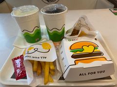 -德克士(前门店)