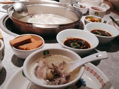 -椰妹·椰子鸡火锅(三祺广场店)