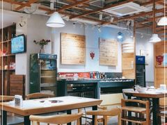大堂-焯牛潮汕牛肉火锅(云峰街创始店)