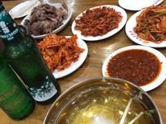 -顺通大冷面(总店)