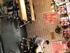 -管氏翅吧(马家堡店)