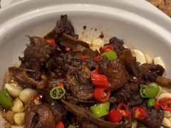 -海鸿荟·沿江菜(中山北路店)