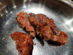 -姜虎东白丁烤肉(银泰中心in99店)