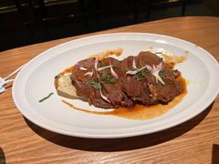 -Osteria Garden 生蚝花园餐厅(原进贤路店)