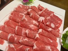 -蘭番坊青海特色铜锅涮·清真