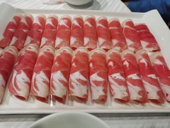 -东来顺饭庄(五道口店)