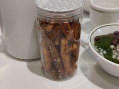 -春家·非遗手工小吃(徐汇万科广场店)