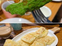 -琥珀宫南亚餐厅(欢乐城店)