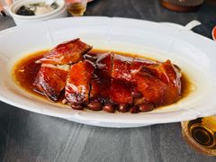 -小厨娘金榜题名(夫子庙秦淮河店)