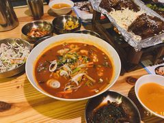 -小木屋米酒店·韩国料理(深圳总店)