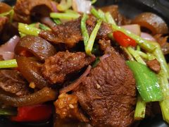 -琼菜坊·无鸡不成宴·海南菜老爸茶糟粕醋(海口骑楼老街店)