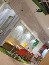 -尼克Playtime(欢乐海岸店)