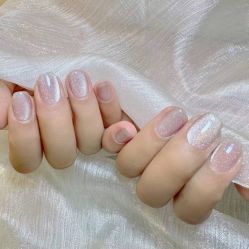-莫奈花园日式美甲美睫