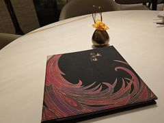 -彩丰楼中餐厅(深圳国际会展中心洲际酒店)