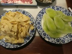 -宣武小院涮肉(前门店)
