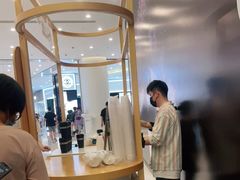 -科学家咖啡(恒隆广场店)