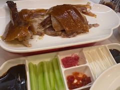 -大鸭梨(天通西苑店)