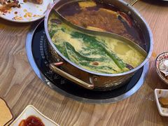-松野谷·寿喜烧自助(华联顺义金街购物中心店)