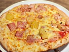 -萨莉亚意式餐厅(浦江万达广场店)