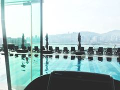 -香港唯港荟 Hotel ICON – The Market