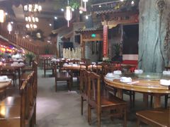 -来小酌·长安酒家(翠庭大厦店)