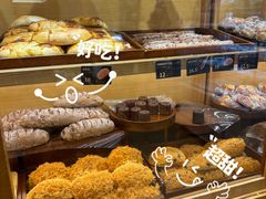 -小飞象面包公社(珠江路金鹰店)