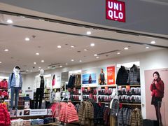 -优衣库(青岛万象城店)