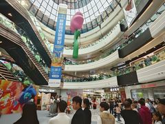 -万达广场(北京槐房店)