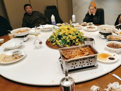 -刘胖子家常菜·蹄花焖藕(兴业店)