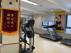 -中田·健身+普拉提(美兰湖店)