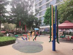 -荔湾区儿童公园