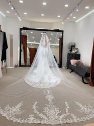 -纯色时光婚纱艺术馆WHITE