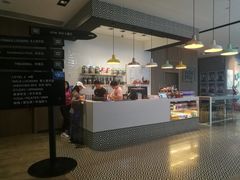 -Trainyard 炼·工场(中国国际贸易中心店)