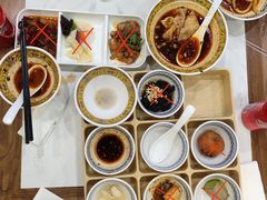 -龙抄手(春熙路总店)