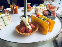 -万豪咖啡厅(JW万豪酒店店)