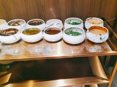 -百草滩羊清水涮羊肉(长城路店)