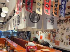 -天妇罗内顺田(罗湖店)