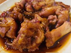 -贤花饭店(城阳店)