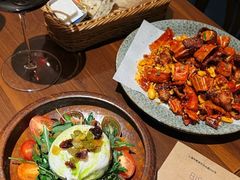-Bistro Les Lilas丁香花小酒馆