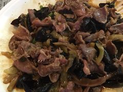 -合晋食府(广州合晋帝苑酒店)